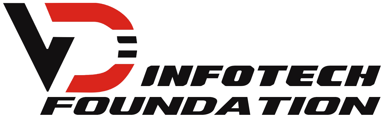 vdinfotechfoundation.com